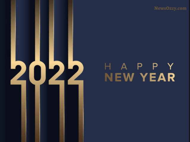 2022 happy new year status images