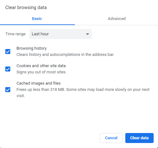 Clear-browsing-data