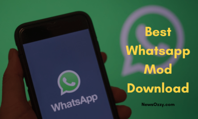 Best Whatsapp Mod Download