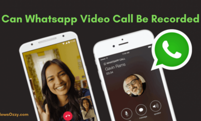 Can Whatsapp Video Call Be Recorded