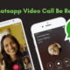 Can Whatsapp Video Call Be Recorded