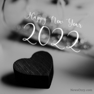 happy new year 2022 dp