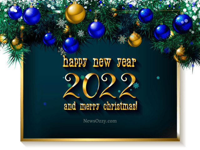 happy new year hd images
