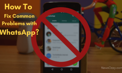 Fix Common Problems with Whatsapp