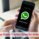 WhatsApp Online Tracker Apps