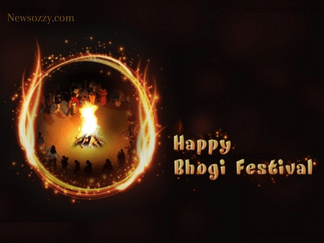 happy bhogi 2022 wishes greetings status messages