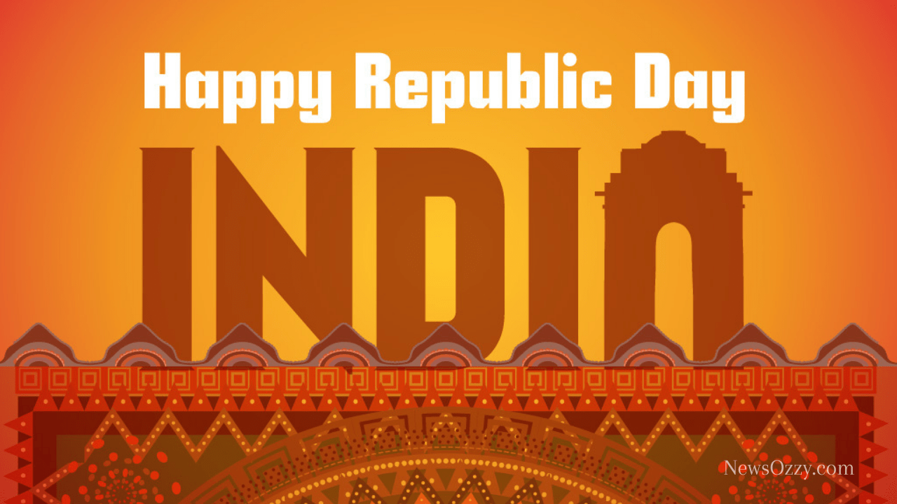 happy indian republic day hd wallpaper
