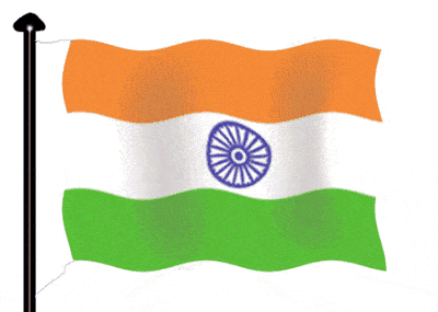india flag january 26th republic day gifs