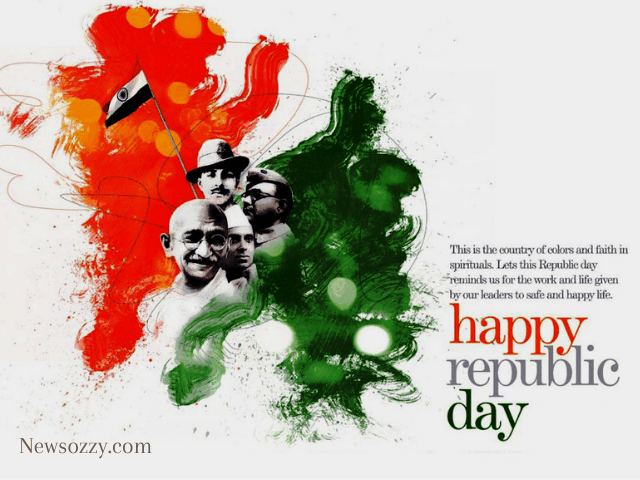 whatsapp republic day images for status