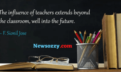 Best Lines for Teachers from Students