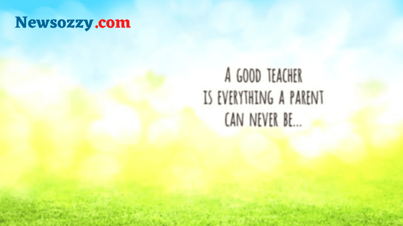 Best Lines for Teachers from Students