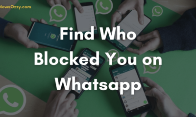 Find Who Blocked You on Whatsapp