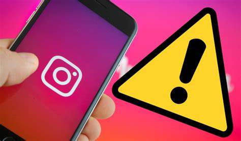 Find out if Instagram is down