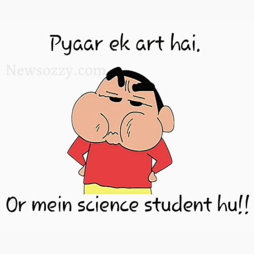 Funny Whatsapp DP for Students