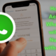 How To Activate WhatsApp with Old Number without SIM