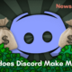 How does Discord Make Money
