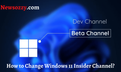 How to Change Windows 11 Insider Channel