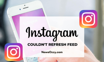 Instagram Couldn’t Refresh Feed: Are you facing difficulty refreshing Instagram? We will solve the problem for you in a minute with this helpful guide.  Our schedule has become so tight and the competition bar has risen to a much higher level as a result our social life has become completely inactive. However, we have come up with a solution to connect and stay in touch with one another and we call that solution "Social Media''.  Instagram is one of the social media platforms that has given people a chance to connect with others and express their views and ideas. This platform also gives a chance to the people to show their talent and provides an opportunity to earn handsomely. Although Instagram is one of the most famous and favorable platforms to connect with people, sometimes we encounter problems that are time-consuming and irritating. One of the common problems that are reported most extensively by Instagram users is "Couldn't refresh feed Instagram error”. However, we are here with some of the prominent fixes that will help you resolve your refreshing feed error. Reasons for Why “Instagram Couldn’t Refresh Feed” Error Occurred?  Server Down: The most frequent cause of the "Couldn't refresh feed" problem is when Instagram's server is down.  Third-Party app or services: If you are utilizing the Third-party or automated service you are more likely to have this "Couldn't refresh feed Instagram" issue. Employing a third-party app or services for activities such as “comments” and “like“may briefly block your feed and prevent you from loading or refreshing new feeds.  Inaccurate date and time: When you try to see your Instagram feed, you can encounter the "Instagram couldn't refresh feed activity" error if your date and time are inaccurate. Instagram uses your Smartphone's settings to synchronize the date and time and if it finds the wrong time and date it can stop your feed from loading. The latest version is not installed: Updating Instagram is necessary since it can assist in the resolution of issues with the app. This is particularly true if the update description reads, "Bug fixes and speed improvements. Top 5 Ways To Fix Couldn’t Refresh Feed on Instagram 1) Your Time And Date Should Be Set Automatically If you've changed your date and time in the past, you'll need to restore it to its original state. On Instagram, an erroneous date and time can induce a slew of problems. It may stop your Instagram feed from refreshing.  For iPhone please follow the steps to set date and time automatically: Click on settings. Scroll down to "General" and tap it. Select "Date & Time" from the "General" menu. Choose "Set Automatically" from the drop-down menu. For Android please follow the steps to set date and time automatically: Click on the settings From the General menu select "Date & Time" from the Select "Date & Time" from the drop-down menu. Turn on "Automatic." When you set your date and time to automatic, it will automatically update to the current day and time. To avoid Instagram feed errors, make sure you have the correct date and time on your device. 2) Remove Third-Party Apps Although third-party tools and applications give you the benefit to complete the tasks more quickly, consider removing it so that it might help with the feed error. Please follow these steps below to remove third-party apps or services from your smartphones: - Login to your Instagram account - Navigate to your profile and select the menu option. - Click "Settings"  - Click "Security"  - Choose "Apps and websites" under "Data and history." - Select "Active," then "Remove." You can also reset your Instagram password which will log you out of all third-party services. 3) Wait For At Least 24 Hours Waiting it out is the ideal approach to fix the feed error on Instagram as there can be some server issues. The problem usually lasts up to 24 hours and the majority of App users who received the error notification were able to restore their feeds within a day. 4) Update Your App To The Latest Version Instagram may occasionally release an update that contains bugs. If that's the case, you'll need to check for a new update and reinstall the app. This will assist in resolving issues that may develop in the app.  To update your app to the latest version, follow the steps given below: For iPhone Click the Settings app on your iPhone. Tap on General > Software Update. Check for updates and install them if they're available. For Android - Click on Settings. - Go to the System & Updates and click it. - Click Software Update - Check if there are any new updates available, if there are please install them. Note: The steps may vary for different models. 5) Resist Using Two Hashtags Many people have been notified that the problem is caused by a double hashtag (##). "Couldn't refresh feed Instagram" errors can be caused by hashtags put in comments by users. Double hashtags can lead the application to crash and display an error while refreshing feeds. Hence, users should resolve this issue by accessing their Instagram account through any browser. After that, search for and delete the specific comment with the double hashtag "##”. Also, read how to add multiple photos on Instagram.  FAQs on How to Solve Could Not Refresh Feed On Instagram 1)Why isn't my Instagram feed updating? There could be several factors that contribute to the Instagram feed not refreshing error. Insufficient storage space, slow internet connectivity, obsolete app version, hardware malfunction, damaged cache data, etc. 2) What is the best way to refresh the Instagram page? Instagram does not have a refresh button, but you can do it by navigating to the top of the page and pulling it down. Once it's done the Instagram feed will be updated. 3) What is the best way to file a report to Instagram? If you are unable to fix the issue, you can report to Instagram by following these simple steps: Go to Instagram Settings > Help > Report a problem. 4) Why does Instagram continually tell me that I can't refresh my feed? The frequent cause of the "Couldn't refresh feed" problem is when Instagram is unavailable. You can use Down Detector to see whether the Instagram server is down and check for Instagram server issues. 5) How can I avoid the Instagram issue "couldn't refresh feed"? You might avoid the “couldn't refresh feed” error if you follow these measures: Set time and date to automatic, clear cache files, update to the latest version, refrain from using third-party tools. Final Words “Instagram Couldn’t refresh feed" is the most prevalent issue nowadays that is reported by most Instagram users. However, the tips and tricks listed by us might do the work. In this article, we have tried to discuss the most effective methods that might help you to fix the couldn't refresh feed on Instagram error. Once you have mastered how to solve the refresh problem, you can continue to use Instagram hassle-free and post whatever you want! For more related solutions, do not forget to check out our website @NewsOzzy.com