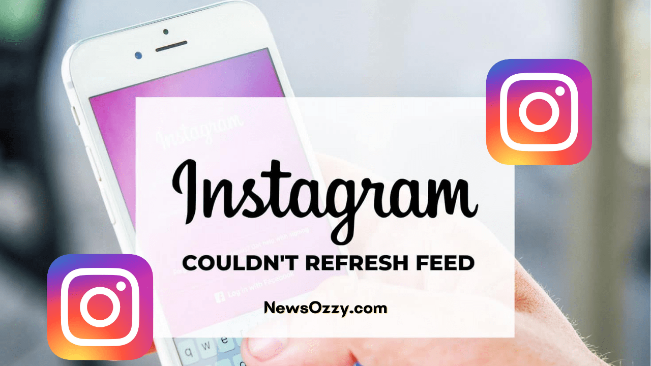 Instagram Couldn’t Refresh Feed: Are you facing difficulty refreshing Instagram? We will solve the problem for you in a minute with this helpful guide.  Our schedule has become so tight and the competition bar has risen to a much higher level as a result our social life has become completely inactive. However, we have come up with a solution to connect and stay in touch with one another and we call that solution "Social Media''.  Instagram is one of the social media platforms that has given people a chance to connect with others and express their views and ideas. This platform also gives a chance to the people to show their talent and provides an opportunity to earn handsomely. Although Instagram is one of the most famous and favorable platforms to connect with people, sometimes we encounter problems that are time-consuming and irritating. One of the common problems that are reported most extensively by Instagram users is "Couldn't refresh feed Instagram error”. However, we are here with some of the prominent fixes that will help you resolve your refreshing feed error. Reasons for Why “Instagram Couldn’t Refresh Feed” Error Occurred?  Server Down: The most frequent cause of the "Couldn't refresh feed" problem is when Instagram's server is down.  Third-Party app or services: If you are utilizing the Third-party or automated service you are more likely to have this "Couldn't refresh feed Instagram" issue. Employing a third-party app or services for activities such as “comments” and “like“may briefly block your feed and prevent you from loading or refreshing new feeds.  Inaccurate date and time: When you try to see your Instagram feed, you can encounter the "Instagram couldn't refresh feed activity" error if your date and time are inaccurate. Instagram uses your Smartphone's settings to synchronize the date and time and if it finds the wrong time and date it can stop your feed from loading. The latest version is not installed: Updating Instagram is necessary since it can assist in the resolution of issues with the app. This is particularly true if the update description reads, "Bug fixes and speed improvements. Top 5 Ways To Fix Couldn’t Refresh Feed on Instagram 1) Your Time And Date Should Be Set Automatically If you've changed your date and time in the past, you'll need to restore it to its original state. On Instagram, an erroneous date and time can induce a slew of problems. It may stop your Instagram feed from refreshing.  For iPhone please follow the steps to set date and time automatically: Click on settings. Scroll down to "General" and tap it. Select "Date & Time" from the "General" menu. Choose "Set Automatically" from the drop-down menu. For Android please follow the steps to set date and time automatically: Click on the settings From the General menu select "Date & Time" from the Select "Date & Time" from the drop-down menu. Turn on "Automatic." When you set your date and time to automatic, it will automatically update to the current day and time. To avoid Instagram feed errors, make sure you have the correct date and time on your device. 2) Remove Third-Party Apps Although third-party tools and applications give you the benefit to complete the tasks more quickly, consider removing it so that it might help with the feed error. Please follow these steps below to remove third-party apps or services from your smartphones: - Login to your Instagram account - Navigate to your profile and select the menu option. - Click "Settings"  - Click "Security"  - Choose "Apps and websites" under "Data and history." - Select "Active," then "Remove." You can also reset your Instagram password which will log you out of all third-party services. 3) Wait For At Least 24 Hours Waiting it out is the ideal approach to fix the feed error on Instagram as there can be some server issues. The problem usually lasts up to 24 hours and the majority of App users who received the error notification were able to restore their feeds within a day. 4) Update Your App To The Latest Version Instagram may occasionally release an update that contains bugs. If that's the case, you'll need to check for a new update and reinstall the app. This will assist in resolving issues that may develop in the app.  To update your app to the latest version, follow the steps given below: For iPhone Click the Settings app on your iPhone. Tap on General > Software Update. Check for updates and install them if they're available. For Android - Click on Settings. - Go to the System & Updates and click it. - Click Software Update - Check if there are any new updates available, if there are please install them. Note: The steps may vary for different models. 5) Resist Using Two Hashtags Many people have been notified that the problem is caused by a double hashtag (##). "Couldn't refresh feed Instagram" errors can be caused by hashtags put in comments by users. Double hashtags can lead the application to crash and display an error while refreshing feeds. Hence, users should resolve this issue by accessing their Instagram account through any browser. After that, search for and delete the specific comment with the double hashtag "##”. Also, read how to add multiple photos on Instagram.  FAQs on How to Solve Could Not Refresh Feed On Instagram 1)Why isn't my Instagram feed updating? There could be several factors that contribute to the Instagram feed not refreshing error. Insufficient storage space, slow internet connectivity, obsolete app version, hardware malfunction, damaged cache data, etc. 2) What is the best way to refresh the Instagram page? Instagram does not have a refresh button, but you can do it by navigating to the top of the page and pulling it down. Once it's done the Instagram feed will be updated. 3) What is the best way to file a report to Instagram? If you are unable to fix the issue, you can report to Instagram by following these simple steps: Go to Instagram Settings > Help > Report a problem. 4) Why does Instagram continually tell me that I can't refresh my feed? The frequent cause of the "Couldn't refresh feed" problem is when Instagram is unavailable. You can use Down Detector to see whether the Instagram server is down and check for Instagram server issues. 5) How can I avoid the Instagram issue "couldn't refresh feed"? You might avoid the “couldn't refresh feed” error if you follow these measures: Set time and date to automatic, clear cache files, update to the latest version, refrain from using third-party tools. Final Words “Instagram Couldn’t refresh feed" is the most prevalent issue nowadays that is reported by most Instagram users. However, the tips and tricks listed by us might do the work. In this article, we have tried to discuss the most effective methods that might help you to fix the couldn't refresh feed on Instagram error. Once you have mastered how to solve the refresh problem, you can continue to use Instagram hassle-free and post whatever you want! For more related solutions, do not forget to check out our website @NewsOzzy.com