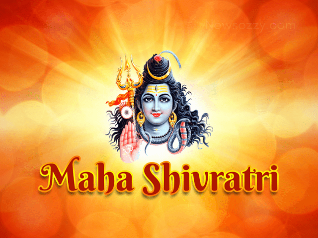 Maha Shivaratri Background