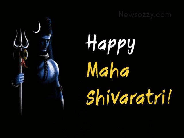 Maha Shivaratri Profile Picture