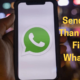 Send More Than 100mb File in Whatsapp