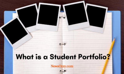 What is a Student Portfolio