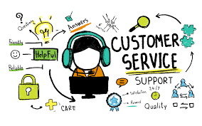 Customer Care Service