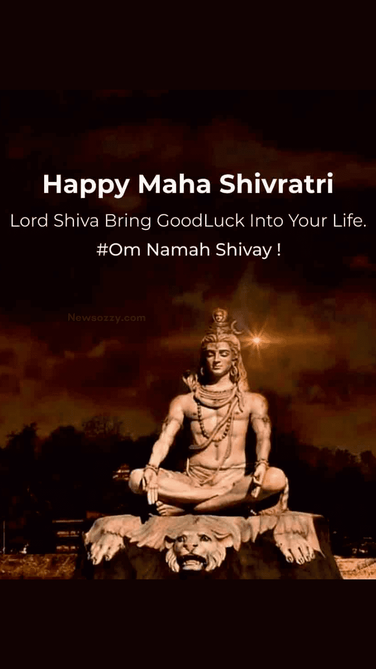 happy shivratri images