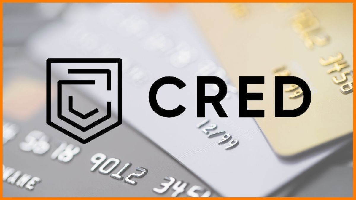 How Does CRED Works