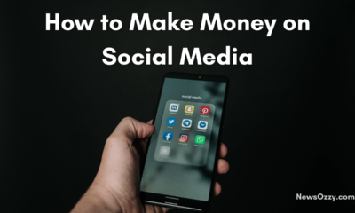 how to make money on social media