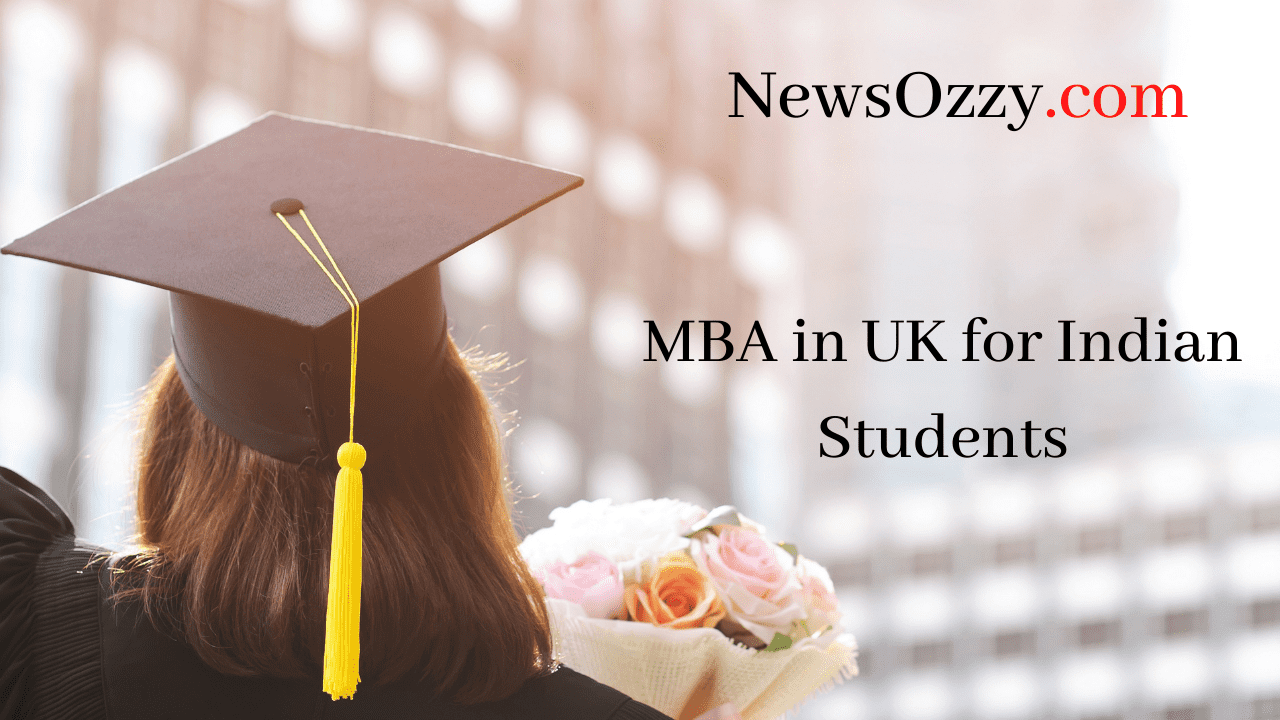 mba in uk for indian students