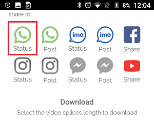 share-video-to-whatsapp-status