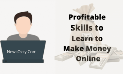 Skills to Learn Make Money