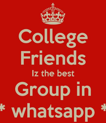 WhatsApp DP for Students