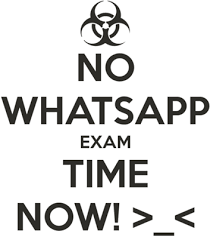 WhatsApp DP for Students