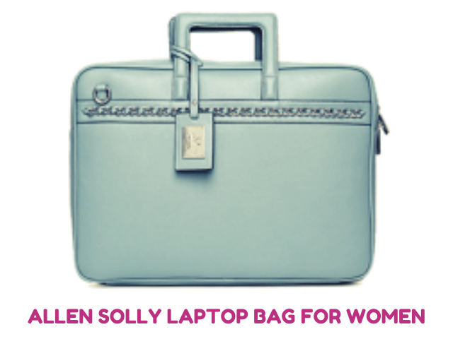 Allen Solly Laptop Bag for Women