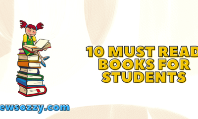 Best Books for Students
