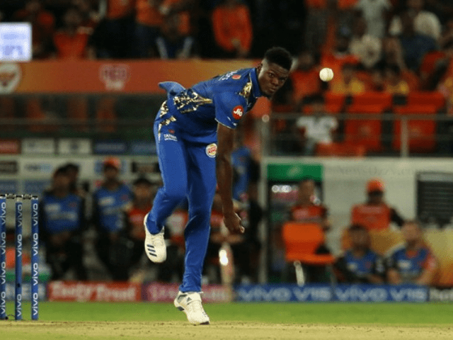 Bowler with Best Bowling Figures in an IPL Match