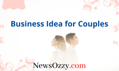 Business Idea for Couples