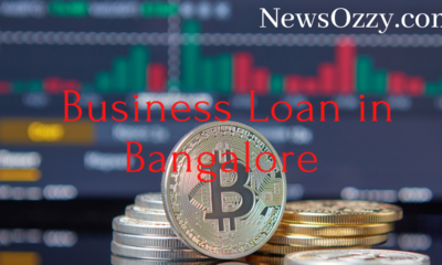 Business Loan in Bangalore
