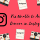 Fix Unable to Access Camera in Instagram