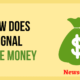 How does Signal Make Money