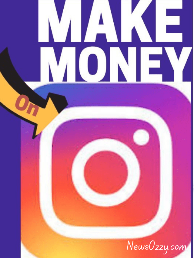 Best Ways to Make Money on Instagram with 500 Followers