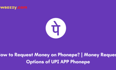 How to Request Money on Phonepe
