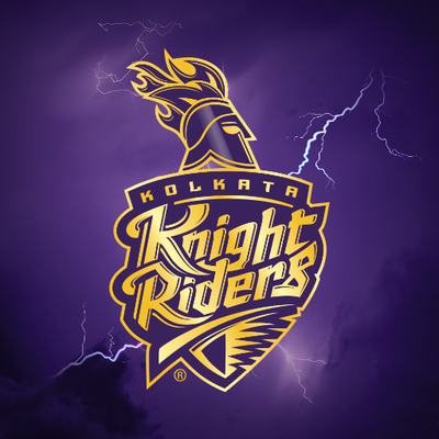 Kolkata Knight Riders DP for Whatsapp