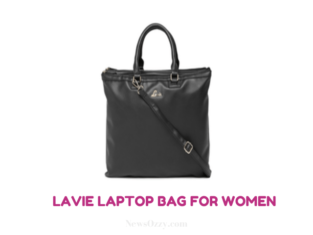 Lavie Laptop Bag for Women
