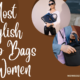 Most Stylish Laptop Bags for Women