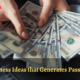 Online Business Ideas that Generates Passive Income