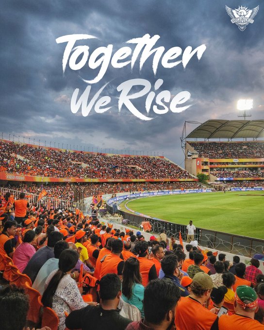 Together We Rise